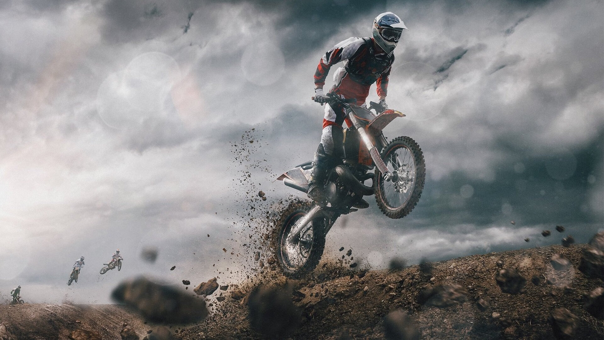 全北现代锋线火力全开，全北现代战术