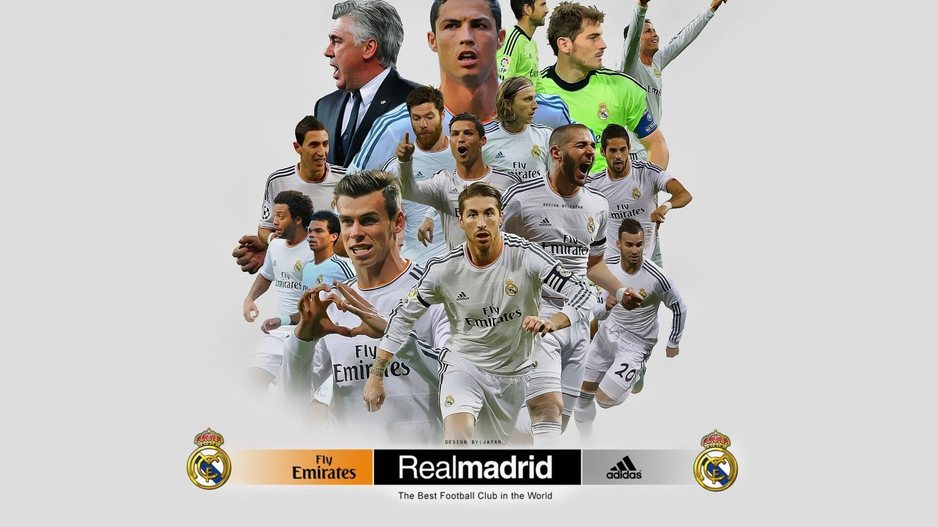 梅西助攻不敌马德里，马塞洛衔接制胜球，马塞洛 梅西